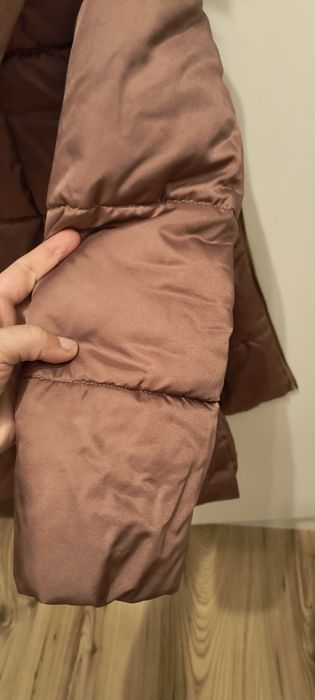 Geaca h&m, mar 7-8 ani