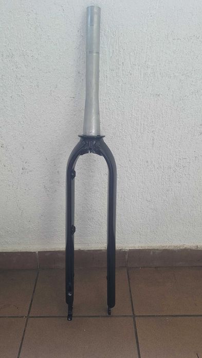 Furca fixă bicicleta 29er