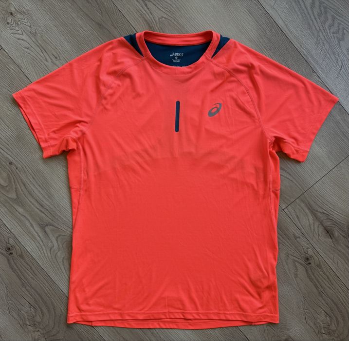 Tricou ASICS Running Gym Barbati | Marime L