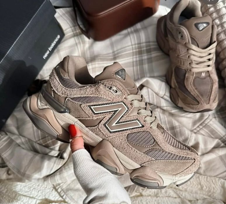 New balance 9060