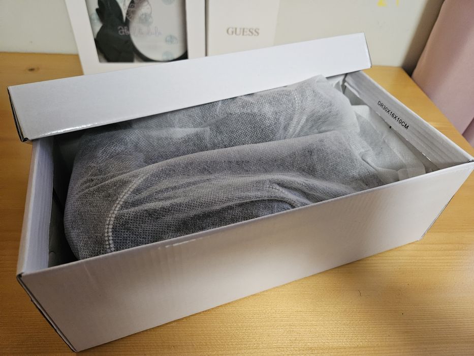 Елегантни обувки