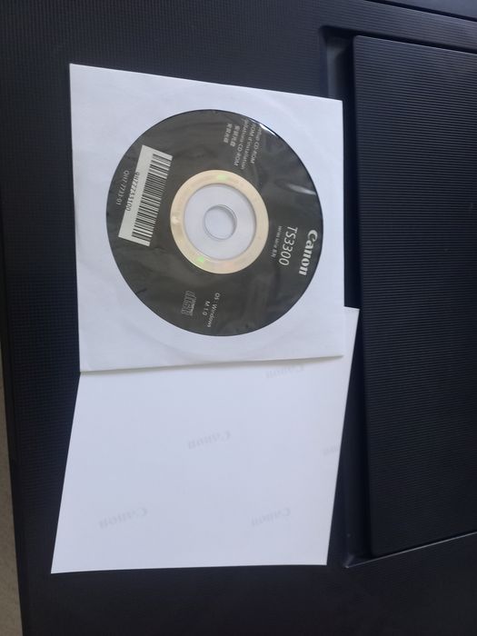 Canon,TS 3340 цветный принтер