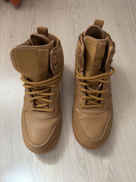 Adidasi nike nr 40,5