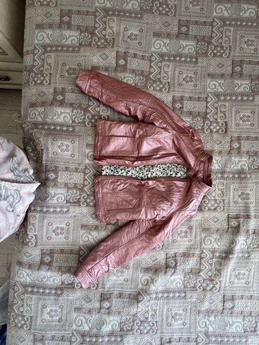 Детские вещи для девочки