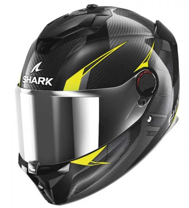 Шосейни каски Shark Spartan gt pro