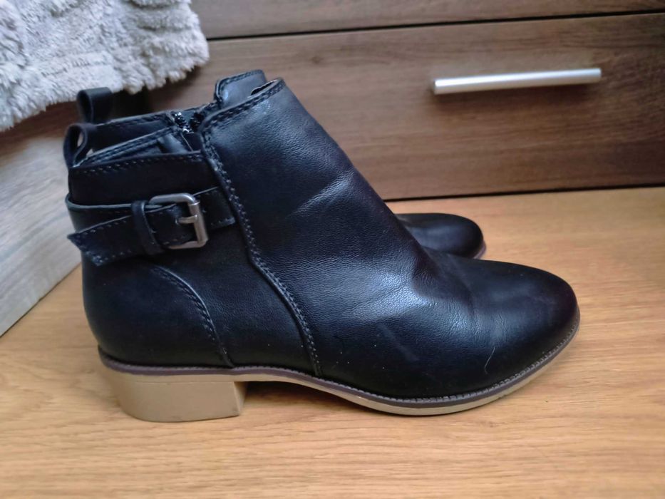 Есенни  равни боти