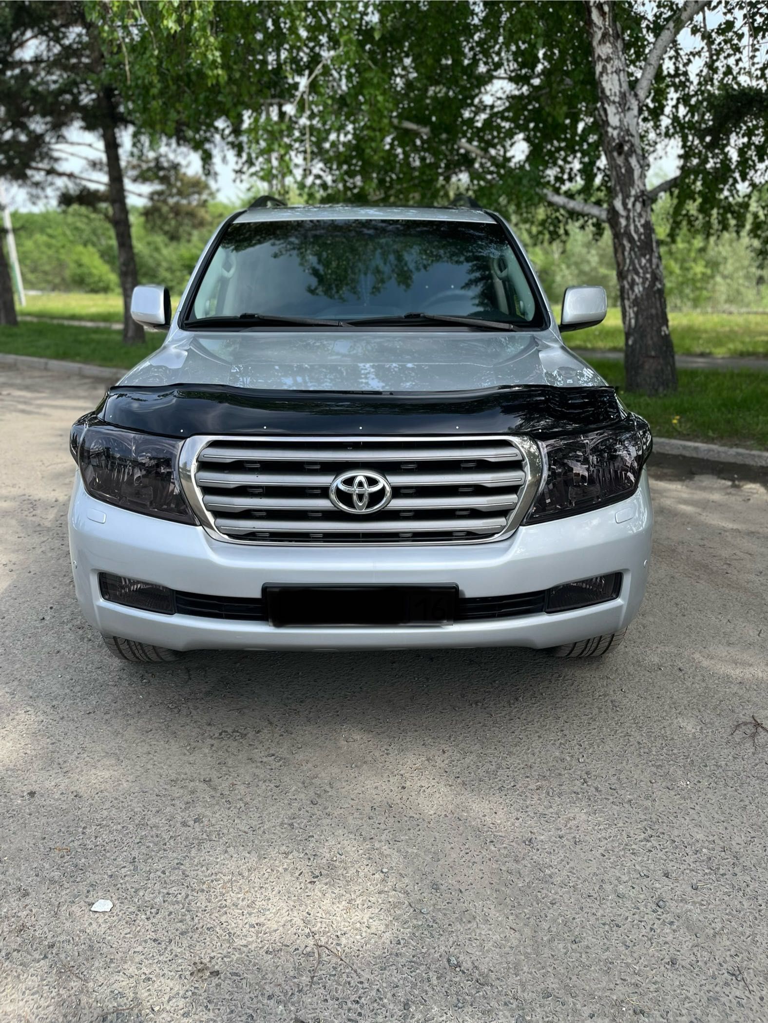 Toyota Land Cruiser 200 цена: купить Тойота Land Cruiser 200 новые и бу.  Продажа авто с фото на OLX Казахстан