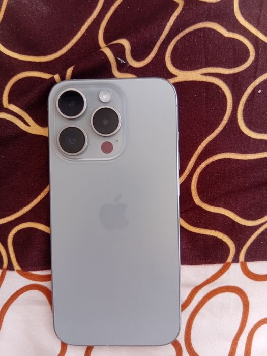 IPhone 15pro, 128gb срочно