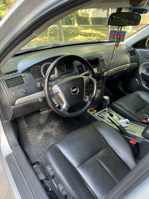 Эпика,2012,мотор2,5