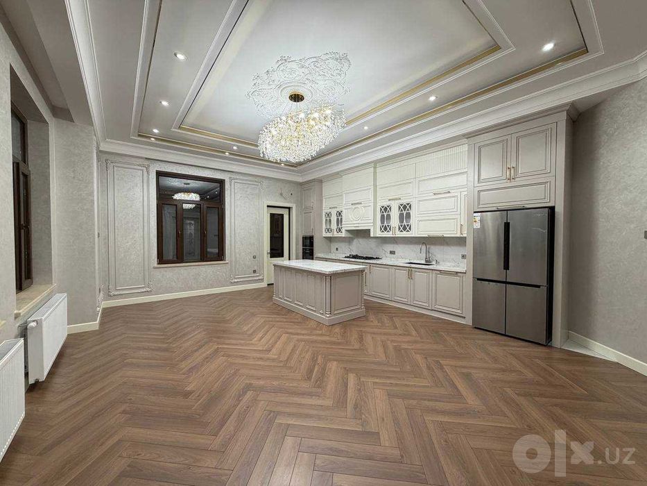 Дом 8-комнатный, 580 м², Мирзо Улугбекский район