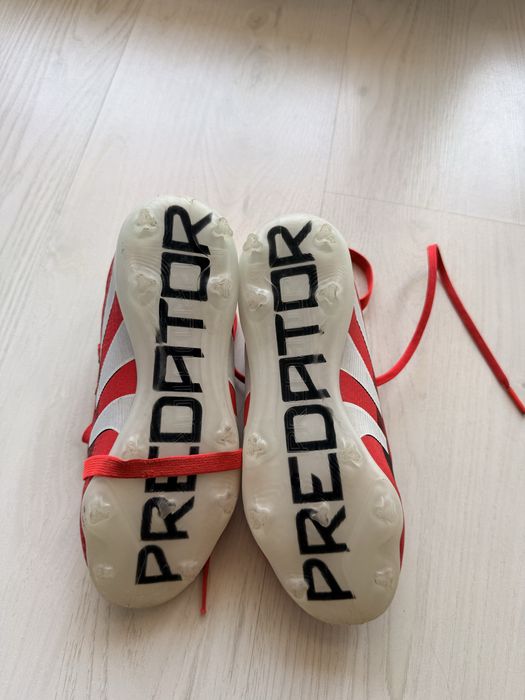 Adidas бутонки детски
