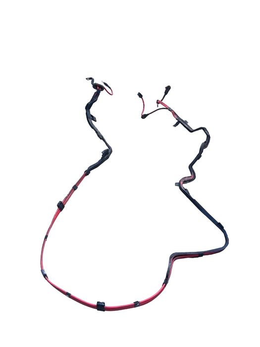 Cablaj Pozitiv Baterie Bmw 1 Ii F20 2010 -> 9230046-07