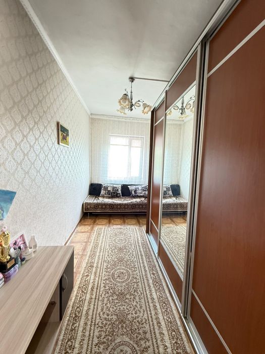 4комн, ул. Ауельбекова, 7соток