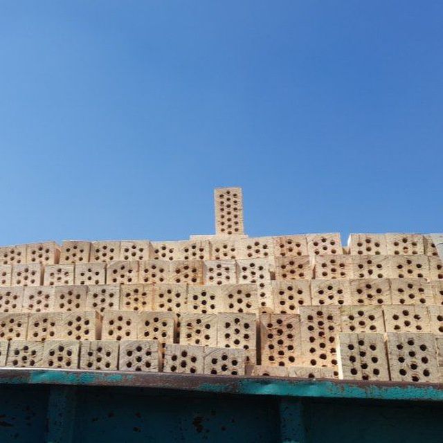 Пишган Гишт, Кирпич полтара Жженый кирпич доставка хом гишт халол