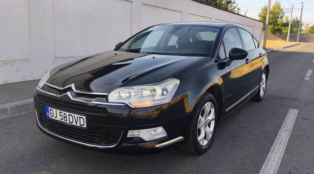 CITROËN C5