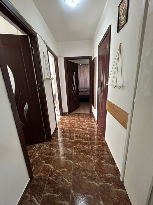 Apartament 2 camere în Regim hotelier