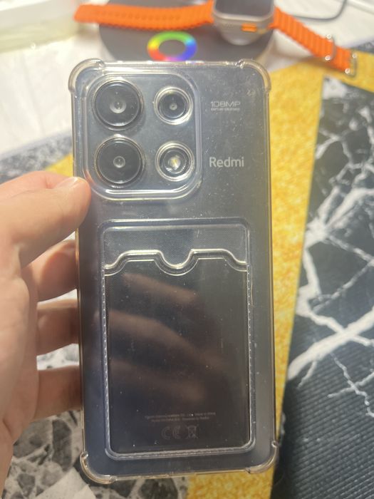 Redmi Note 13 128 гб