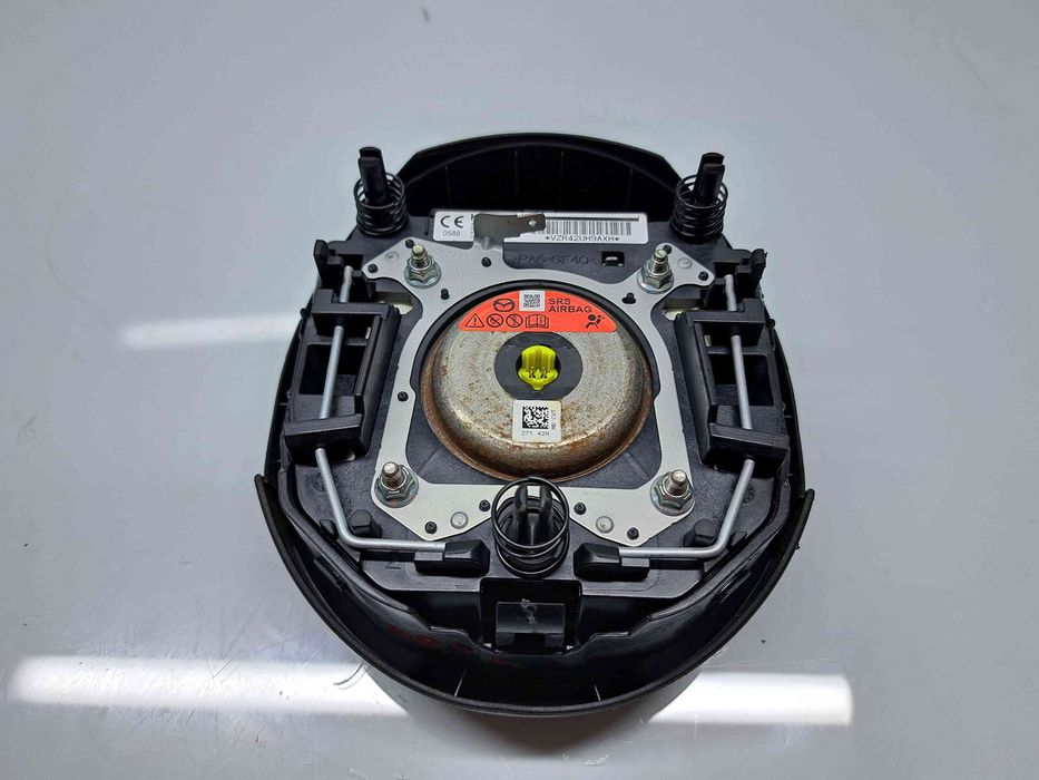 Airbag volan MAZDA CX-5 (KE) [Fabr 2011-2016] KD450589