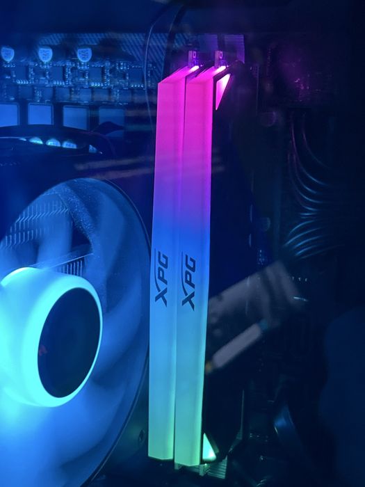 оперативная память