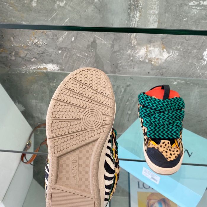 Lanvin Curb “Pantera”