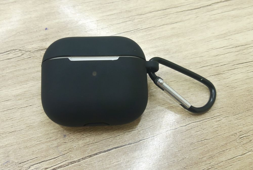 Air pods 3 yangi + chexol