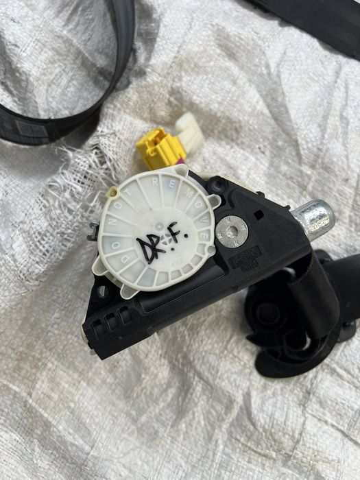 Centuri fata stanga dreapta set pt vw passat b7 b6 cc si modul