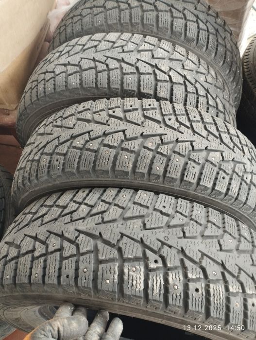 Продам шина 4 шт