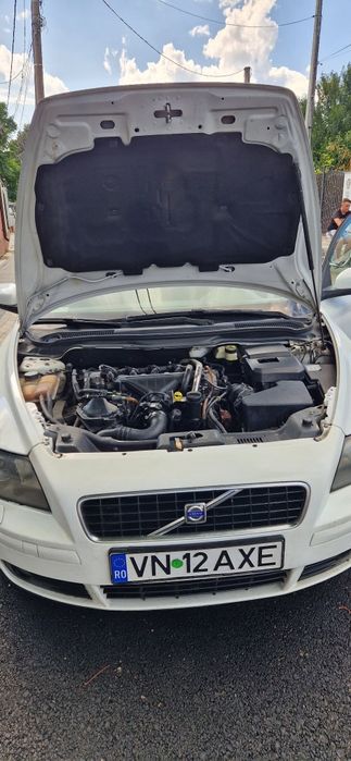 Vând Volvo s40, 2007, 2.0 diesel,136 cai
