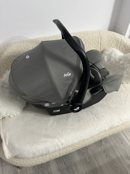 Scoica Joie i-Snug 2