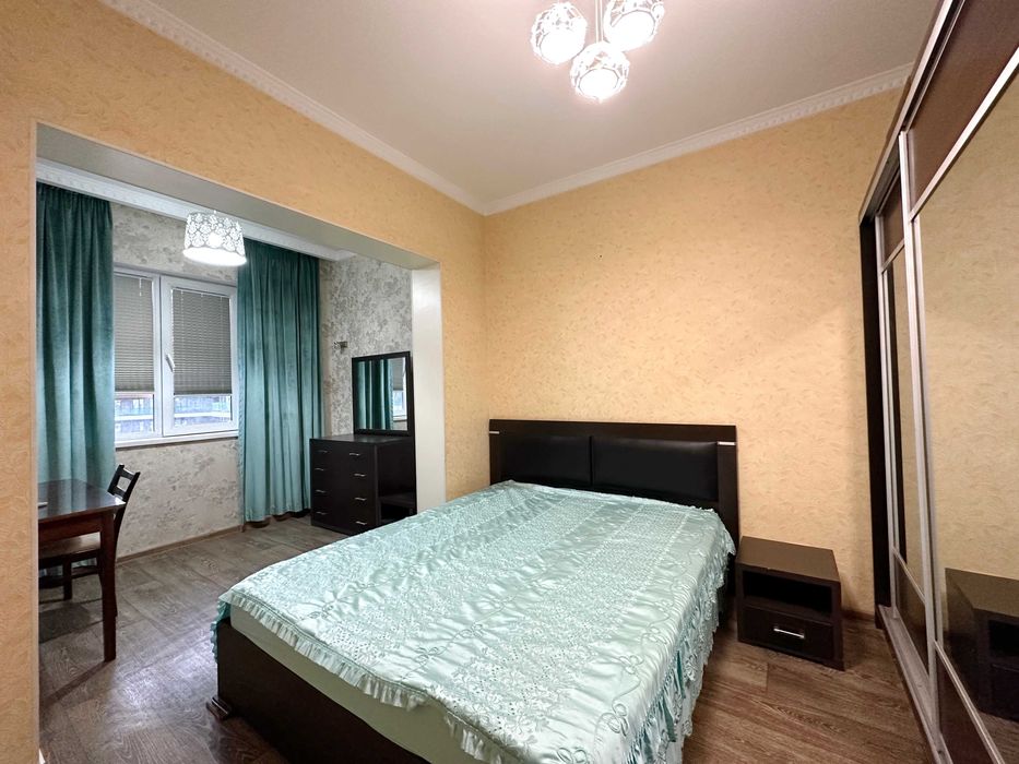 СРОЧНО Продается 3 комнатная 92 м2 улица Нукус Госпиталка балкон 2х6