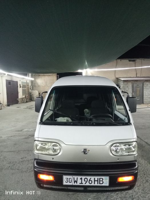 DAMAS SOTILADI.3600.kelshamiz