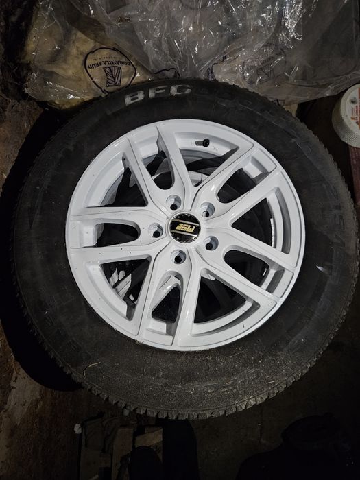 Nissan X-Trail T31 2.0 173CP 4x4