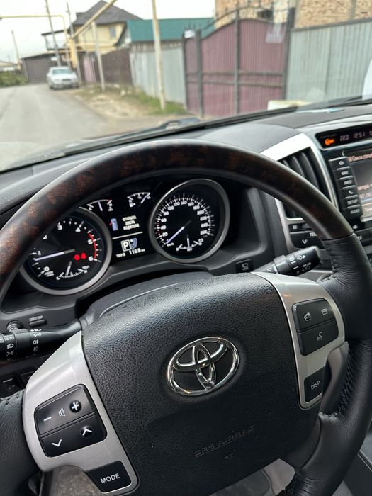 реставрация руля