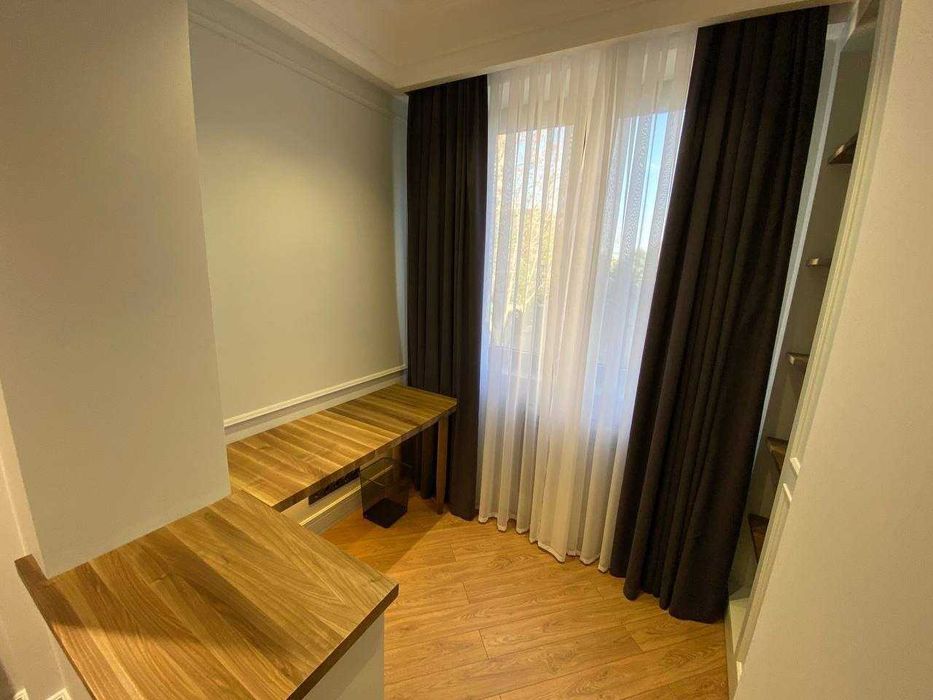 Сдаю ЭЛИТНУЮ 2-х ком кв 4/9 в Ташкент Сити ЖК "Gardens Residence" (P8)