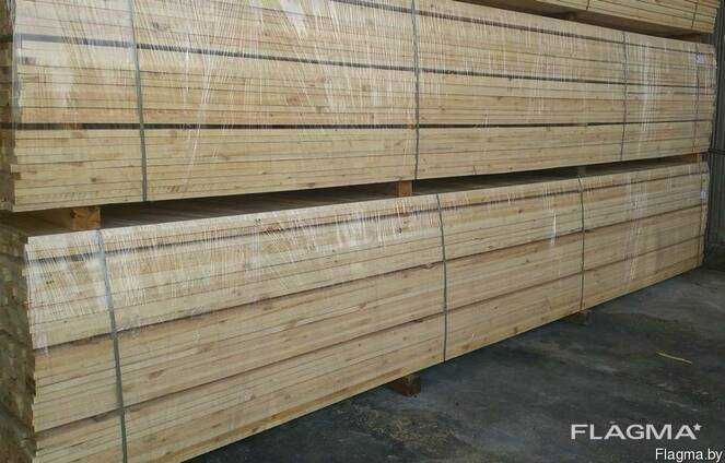 пиломатериал тахта