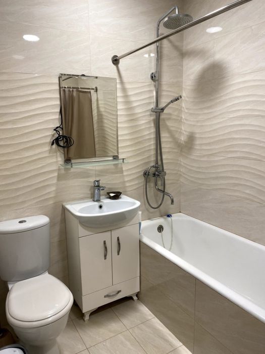 Лабзак 1/2/5 Сдается квартира