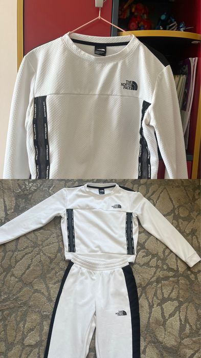 Спортивный костюм The North face оригинал