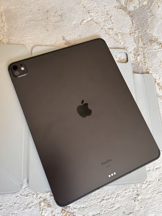 Продам ipad pro 13 inch (m4)