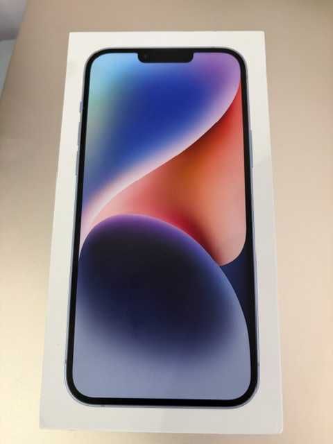 IPHONE 14 PLUS 128 в идеальном состоянии владелец 1
