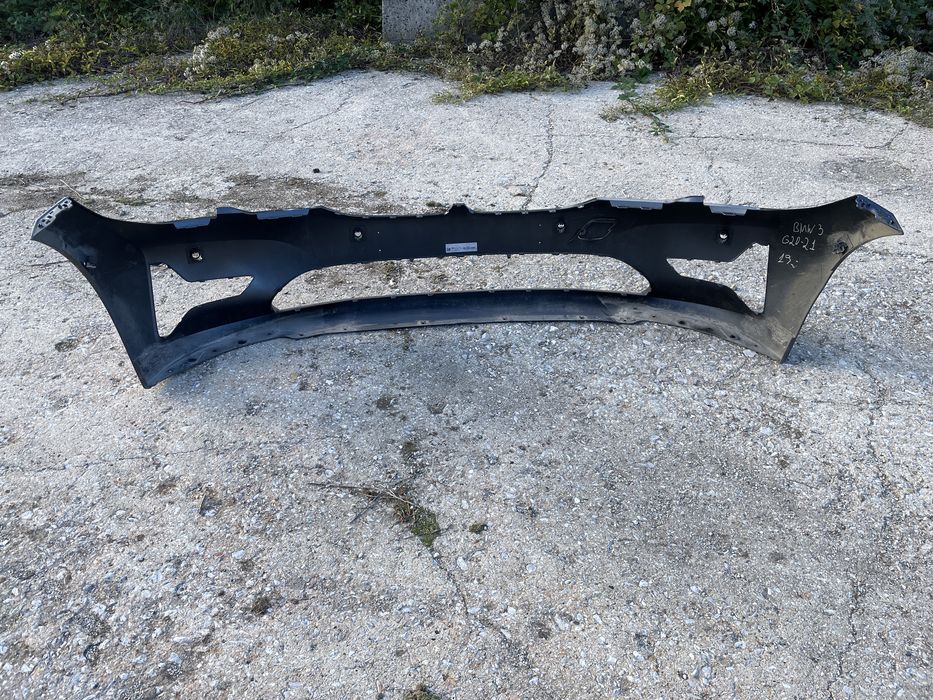 Предна броня за БМВ 3 BMW 3 G20/G21  2019-2022г 3бр