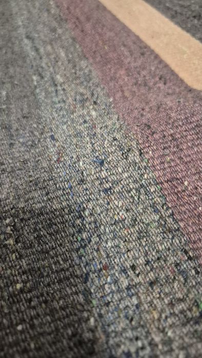 Дорожка тканая х/б