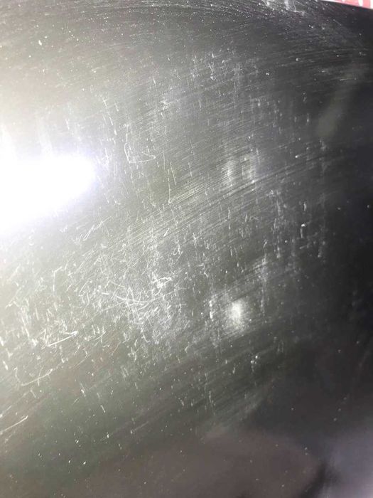 Капот VW Vento 91-98 VW039201B
