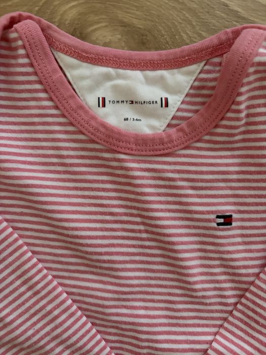 Лот дрешки - Tommy Hilfiger - 68