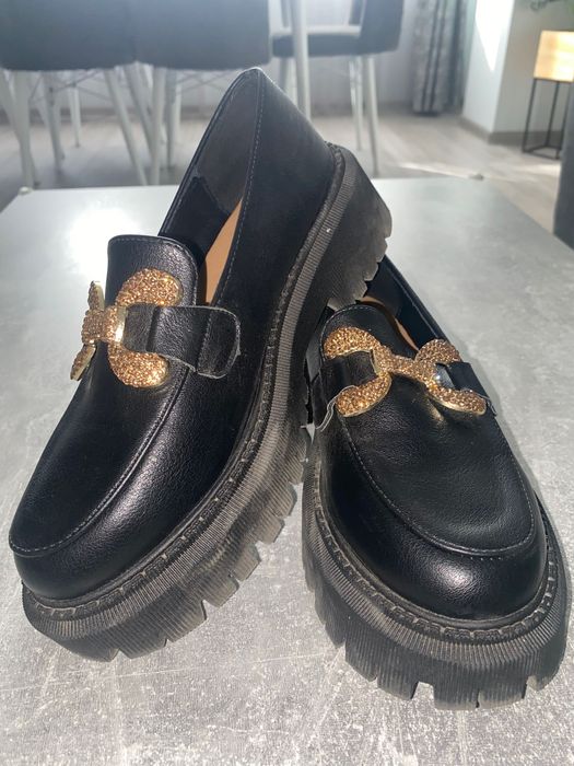 Дамски обувки 38 размер