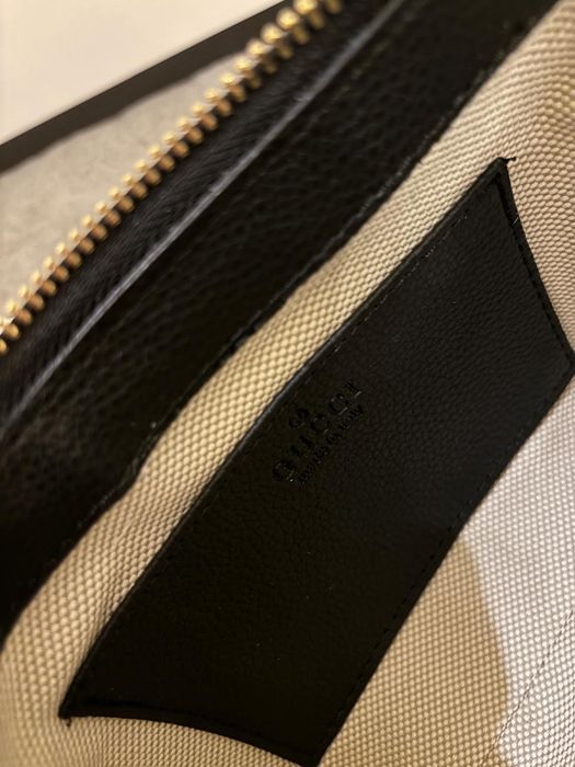 Geantă/Poșetă Gucci Ophidia Small Shoulder Bag