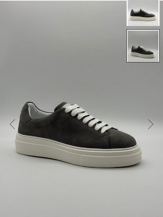 Paciotti чисто нови!!!