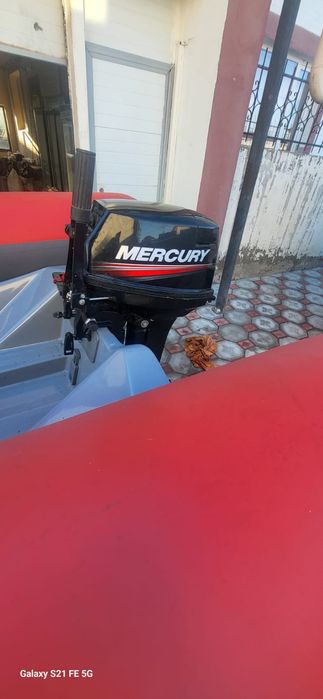 Лодка Риб 4.50 новая