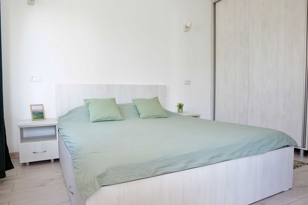 Închiriez apartament 2 camere Brown Luxury