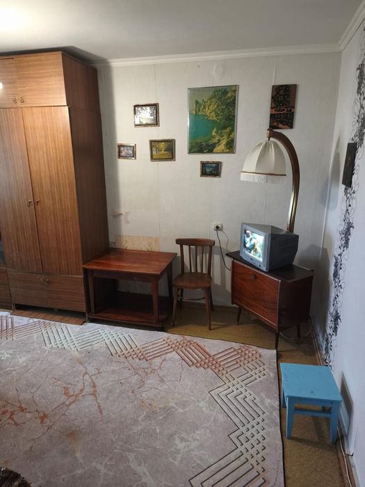 Продам 1-комнатную квартиру