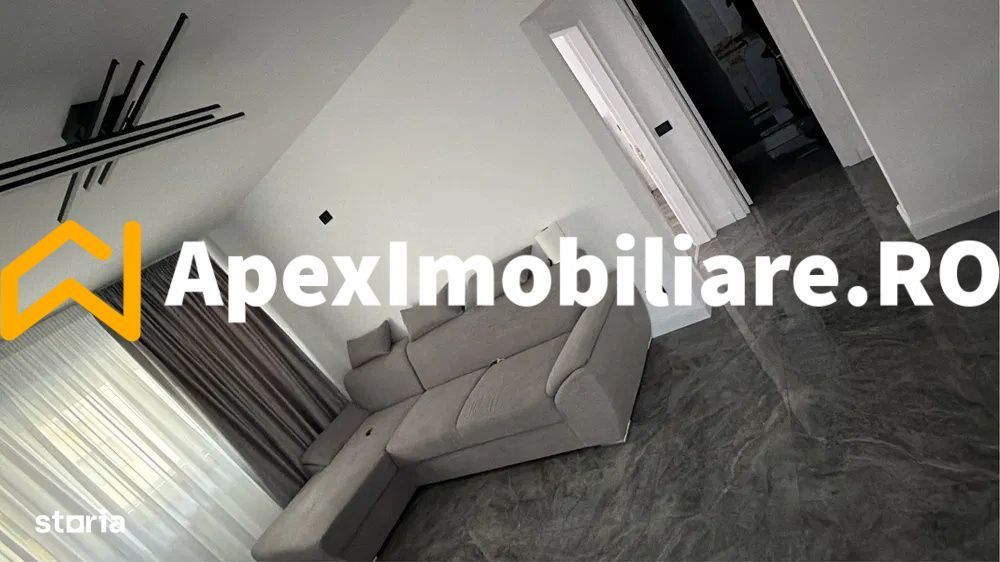 Apartament 3 camere de inchiriat Colentina Bucuresti | ApexImobiliare.